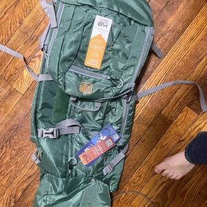 rover 2 K9 sport sack dog backpack/hiking backpack